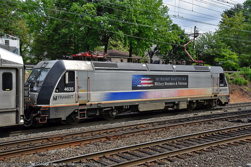 NJT 4635